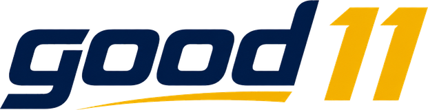 good 11 Philippines gaming platform logo